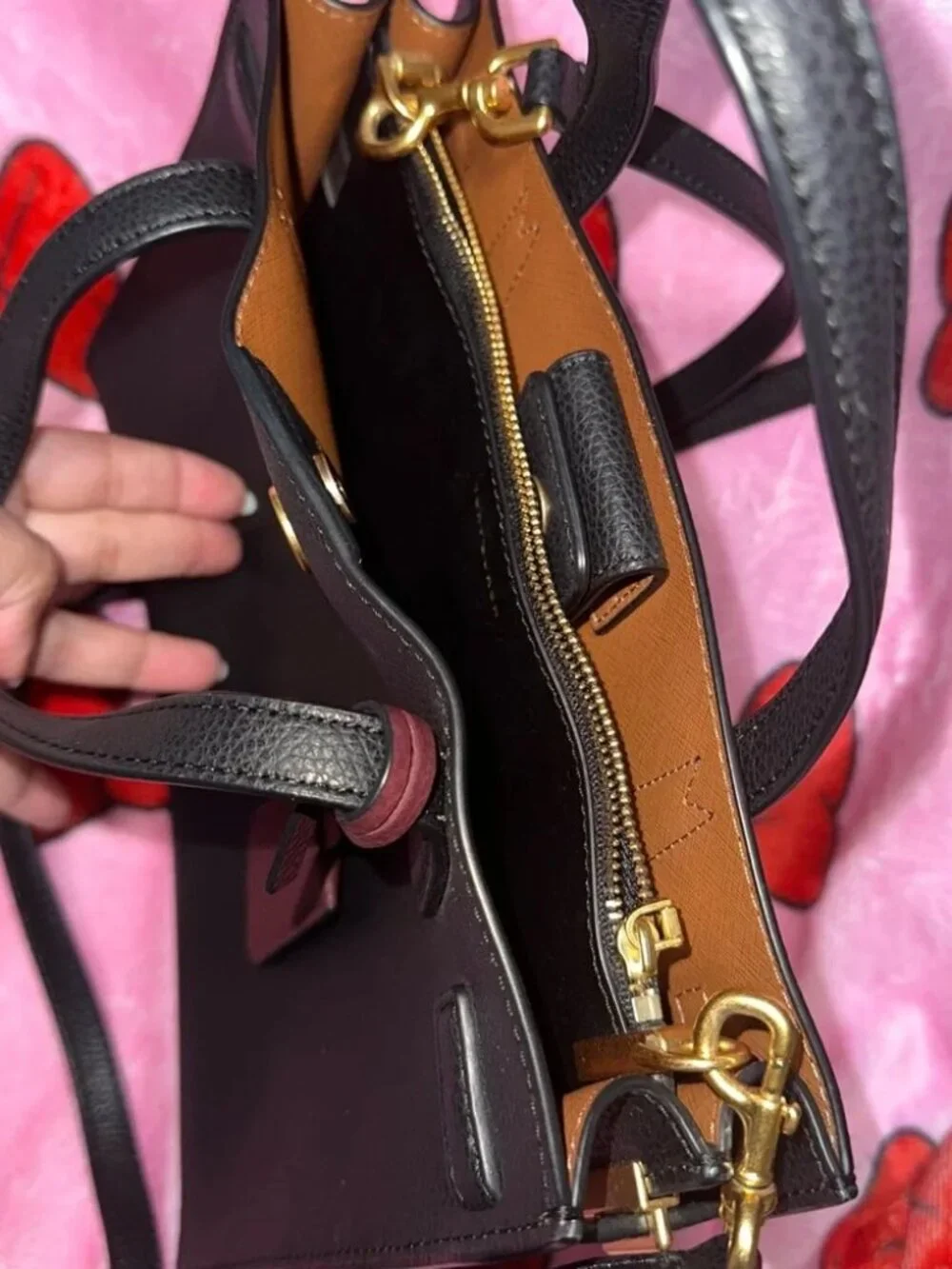 Tory Burch Bags